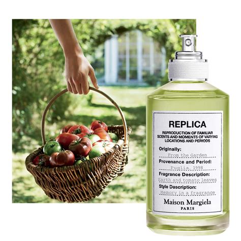 replica garden perfume|from the garden perfume.